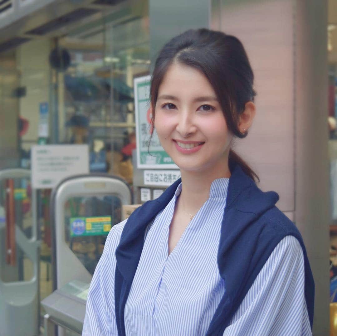 のインスタグラム：「* 🍴 QVC出演情報 🥞.◦* 5月23日(水) 6:00〜7:00 ELLE SPORT の 放送でモデル出演致します😄 * 📌https://qvc.jp/ 番組表or検索 📌youtube.com/user/QVCJapan Live * #goodnighteveryone😴 #instagood #instagram #instapic #fashionmodel #instalike #shooting #photographing #followme #myfavorite #selfie #selfiestagram #qvcjapan #qvc」