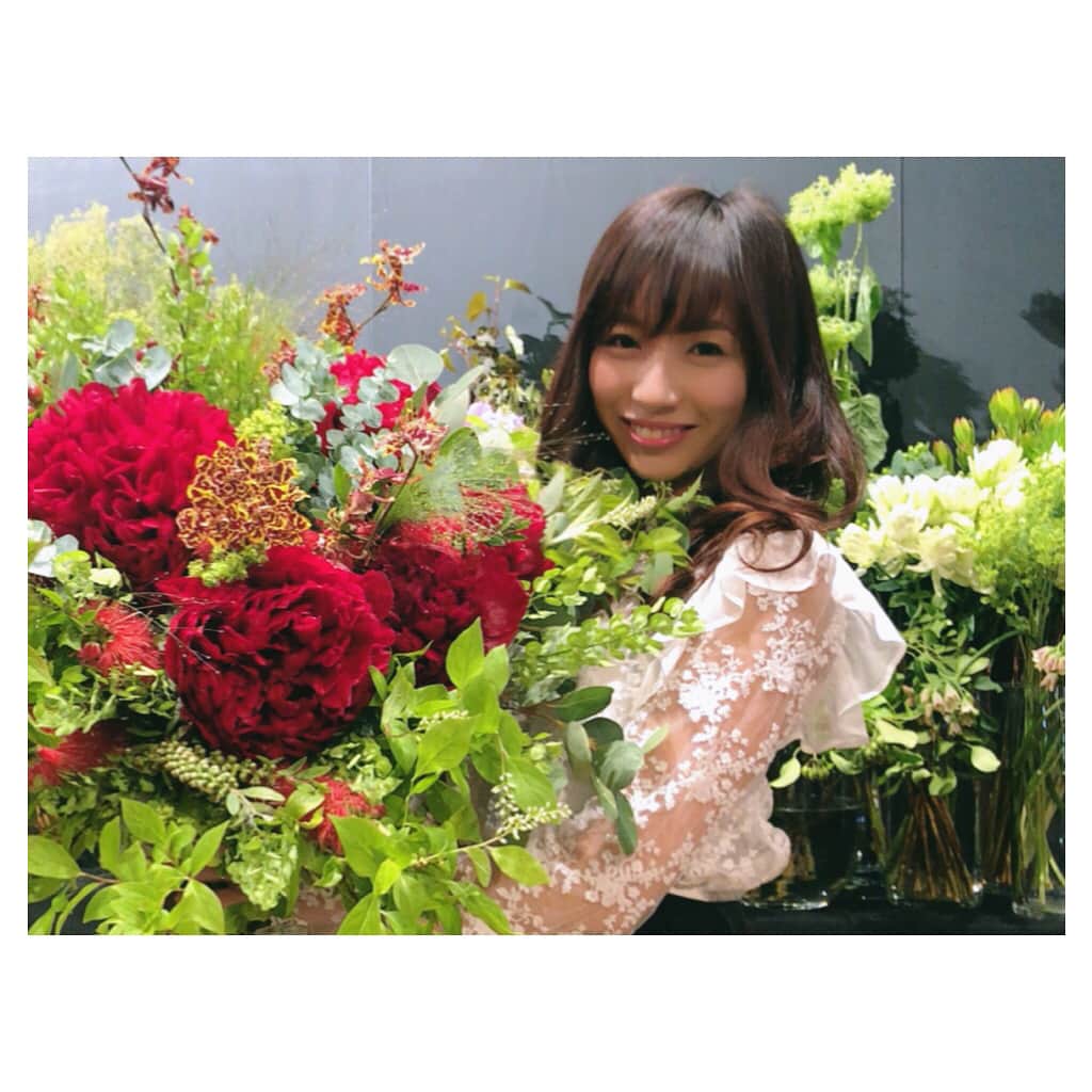 江尻侑華のインスタグラム