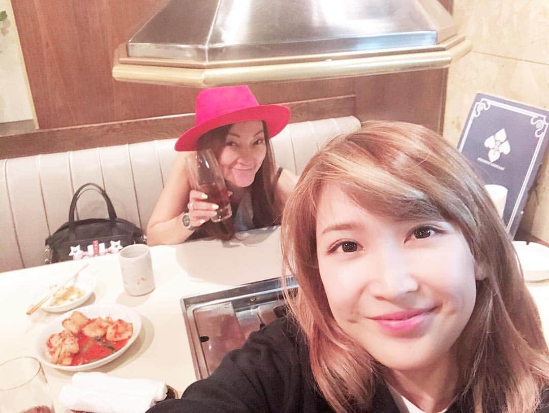 マキ・コニクソンのグルメインスタ