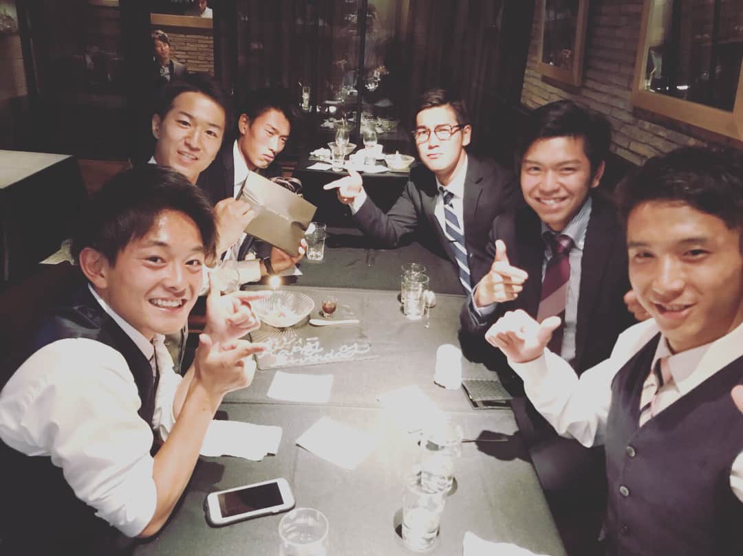 原大知のグルメインスタ