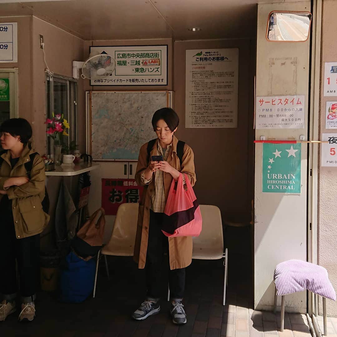 Scopeのインスタグラム