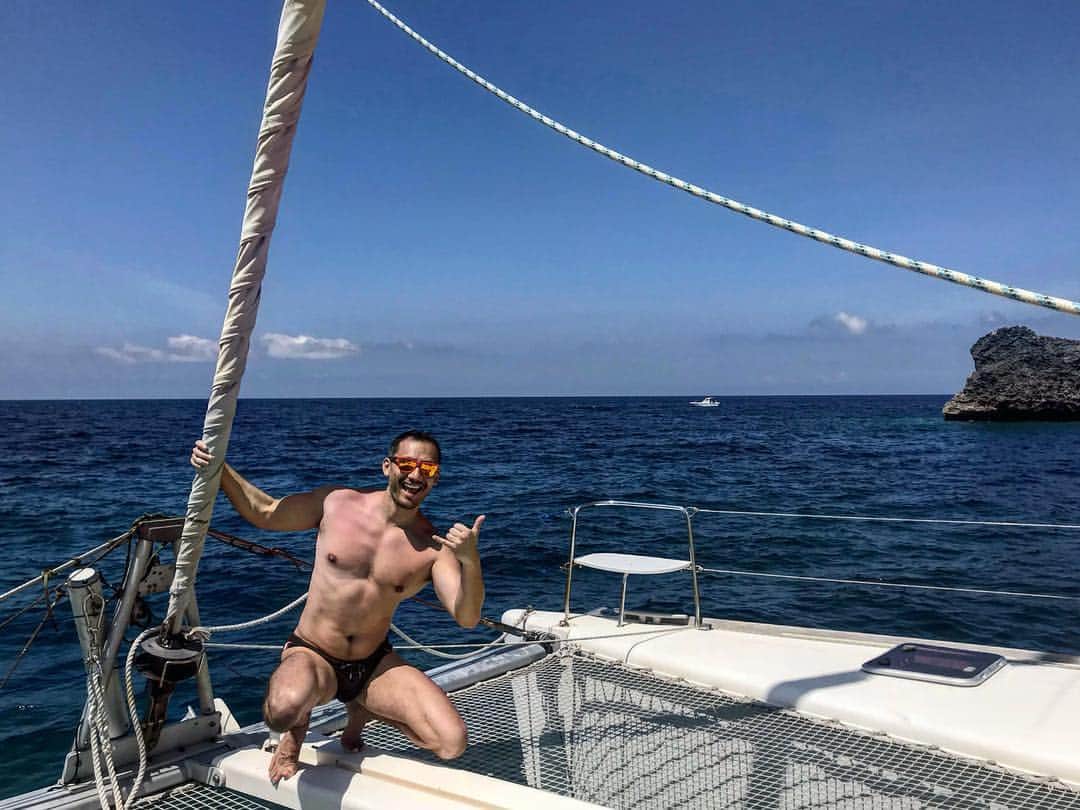 ベリッシモ・フランチェスコのインスタグラム