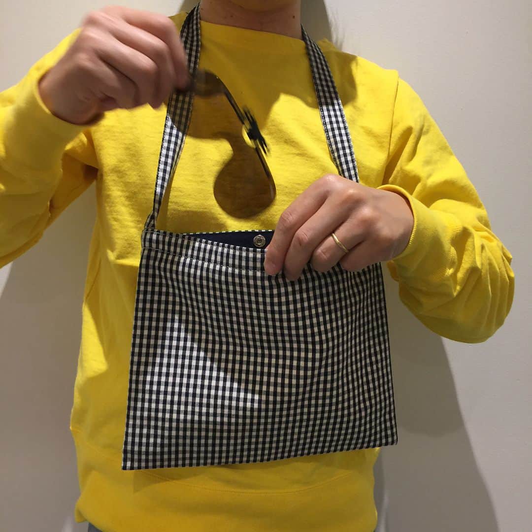 BEAMS JAPANのインスタグラム