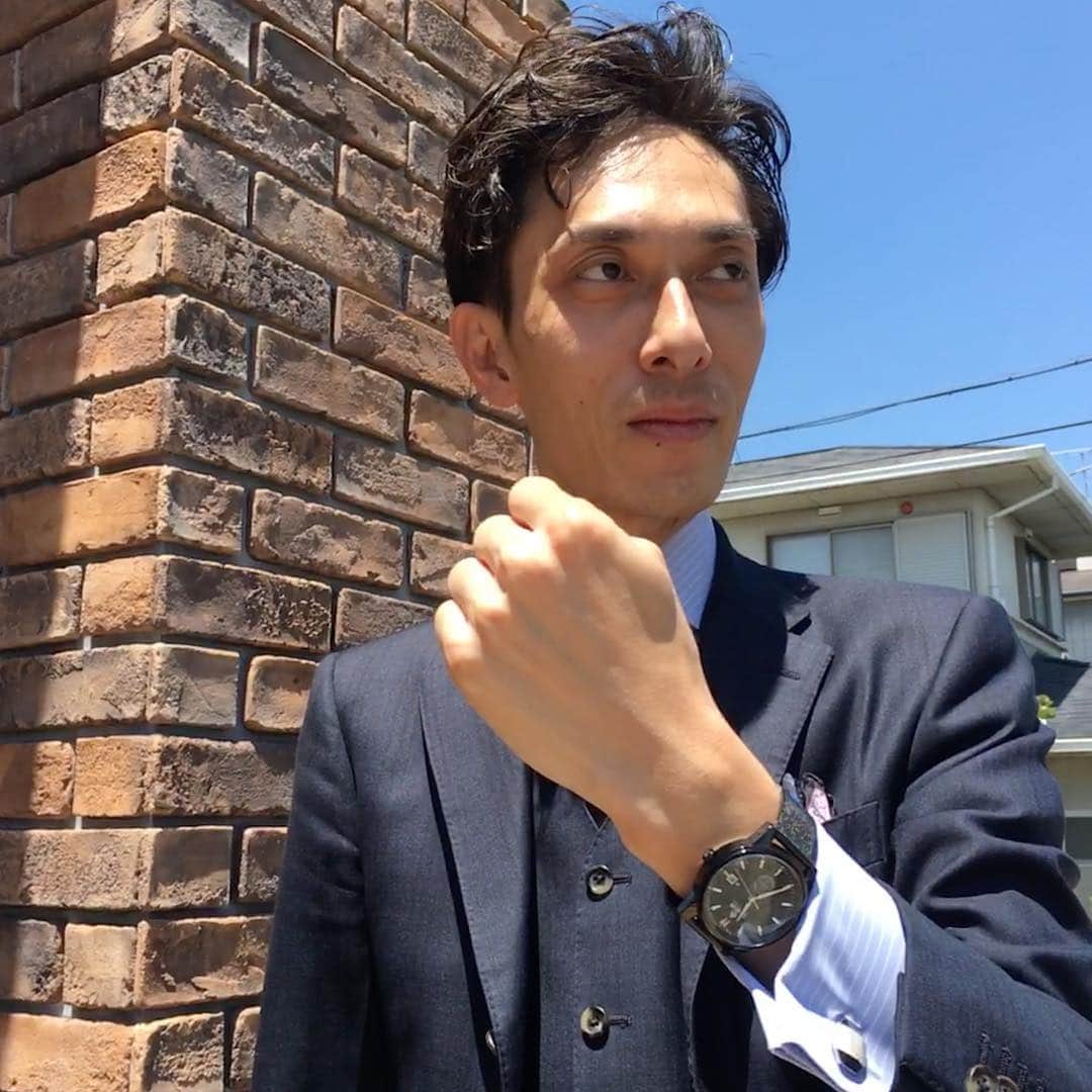 金谷一興のインスタグラム