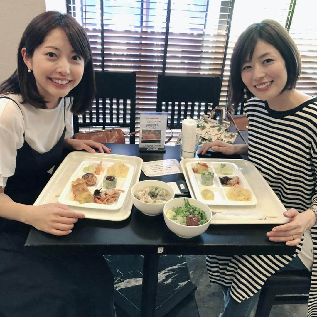 堀友理子のインスタグラム