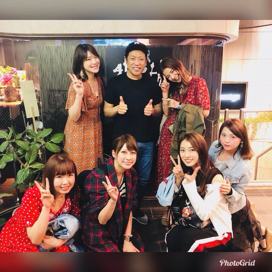 相沢まきのグルメインスタ