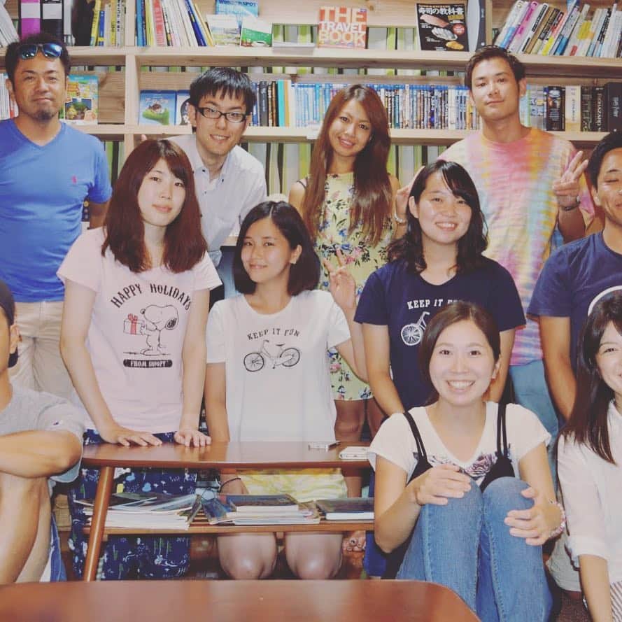 沖縄県北部から始まる出会いの場＠北からゆいまーるのインスタグラム