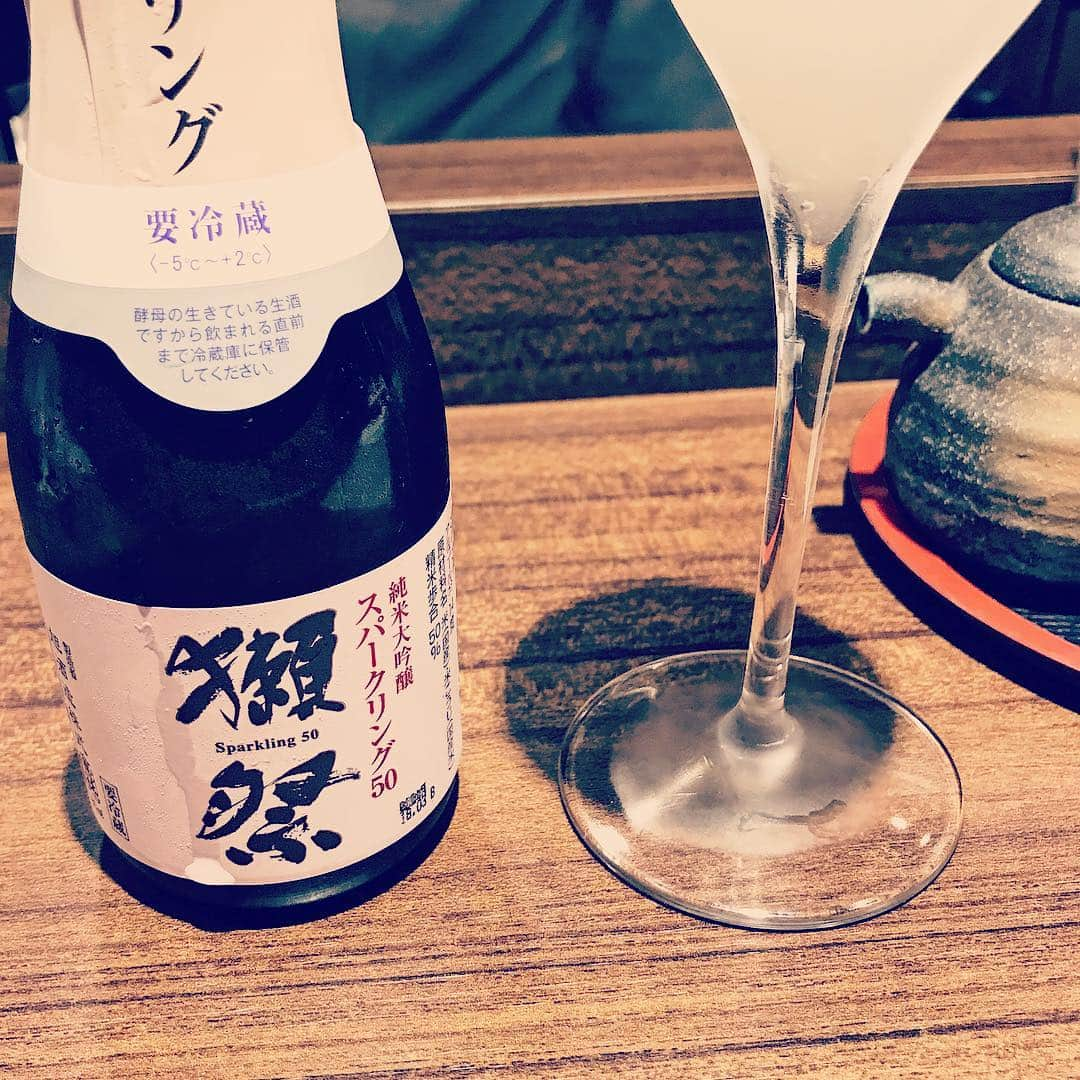 Barre de vin Kのインスタグラム