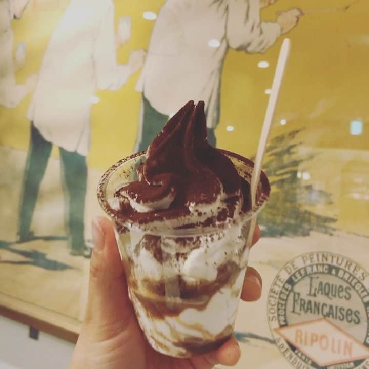 ELMERS GREENのグルメインスタ