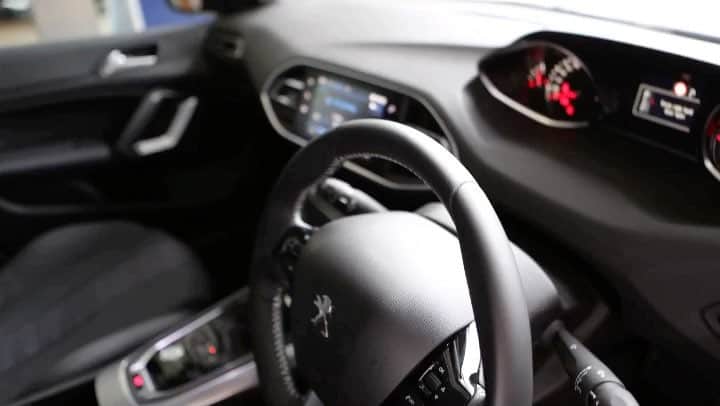 Peugeot_jpのインスタグラム