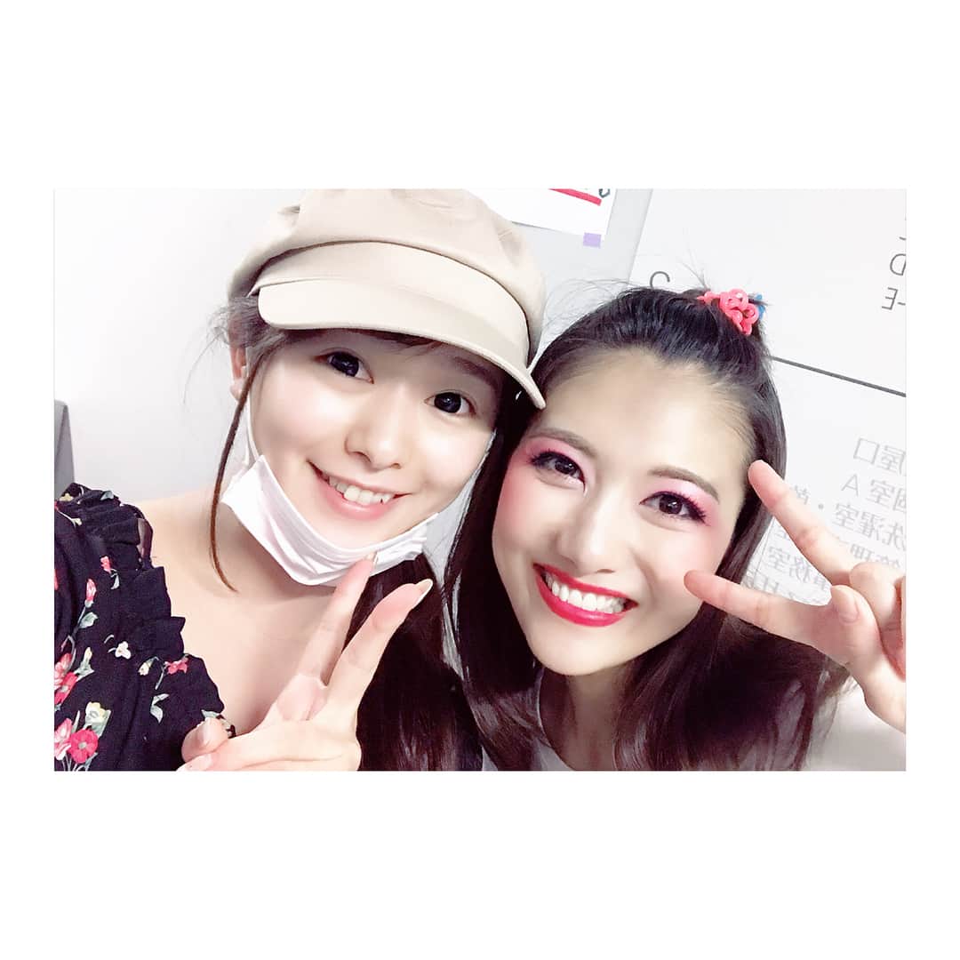白石茉莉奈のインスタグラム