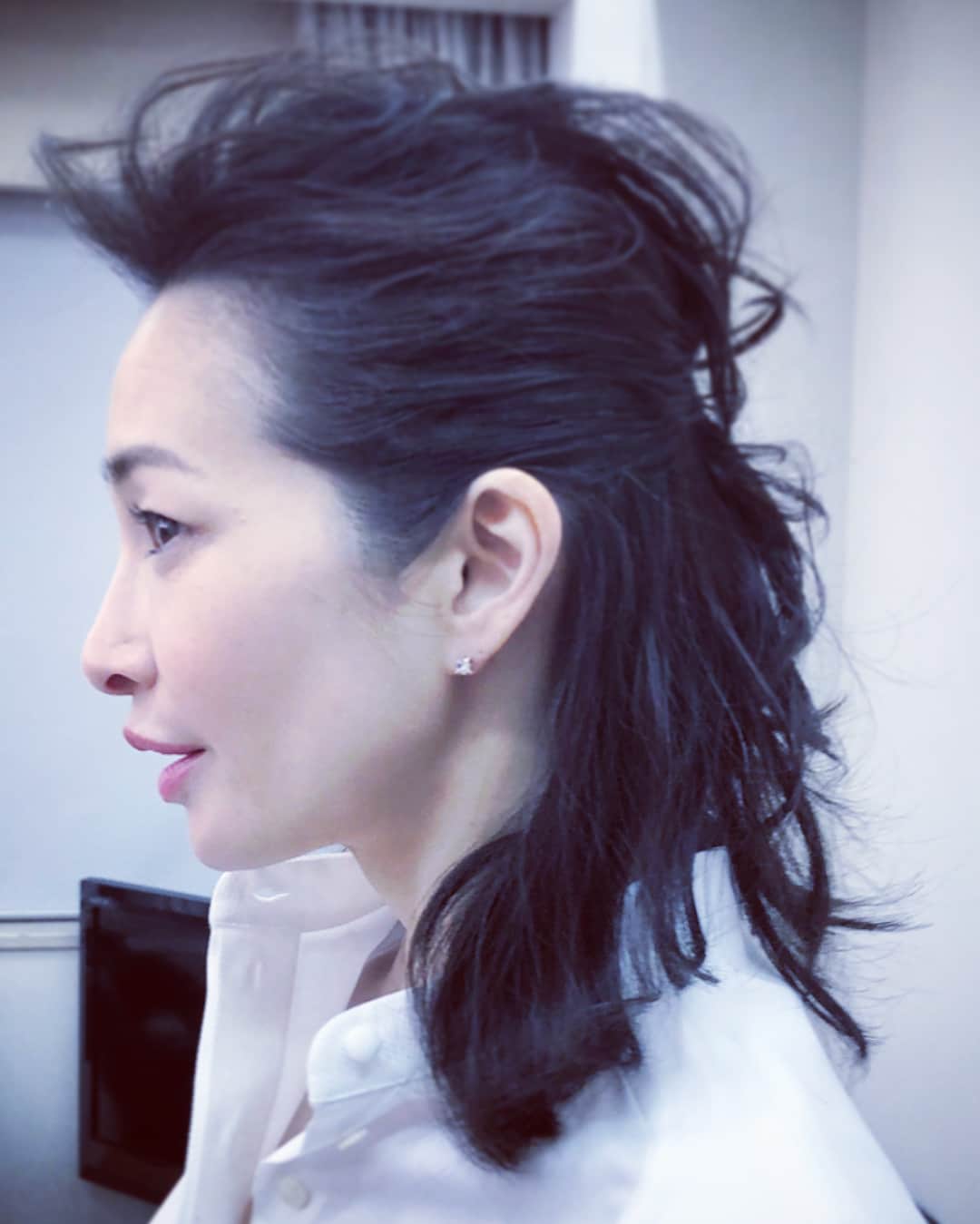 女優 りょう インスタ