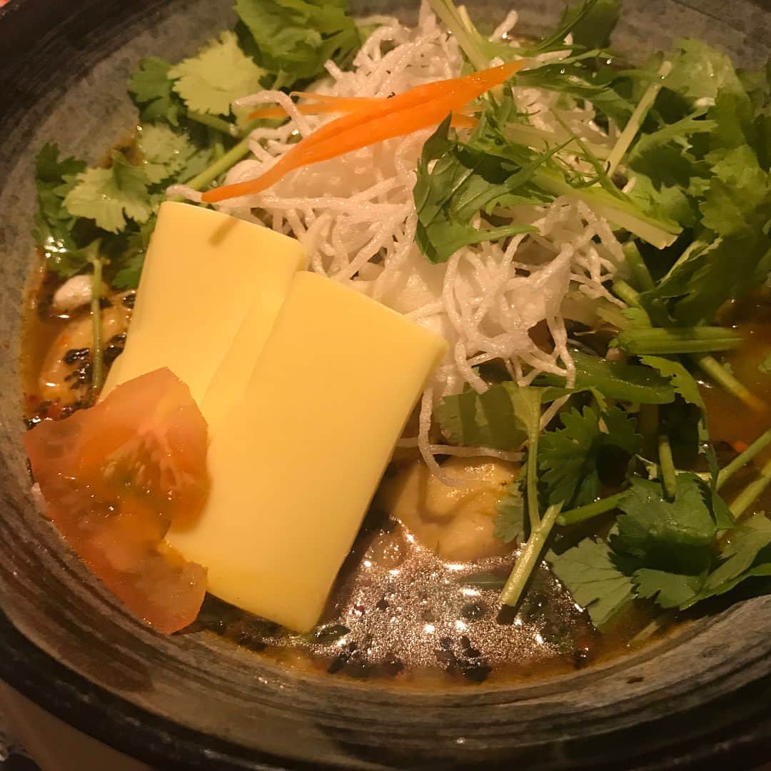 青山日和のグルメインスタ