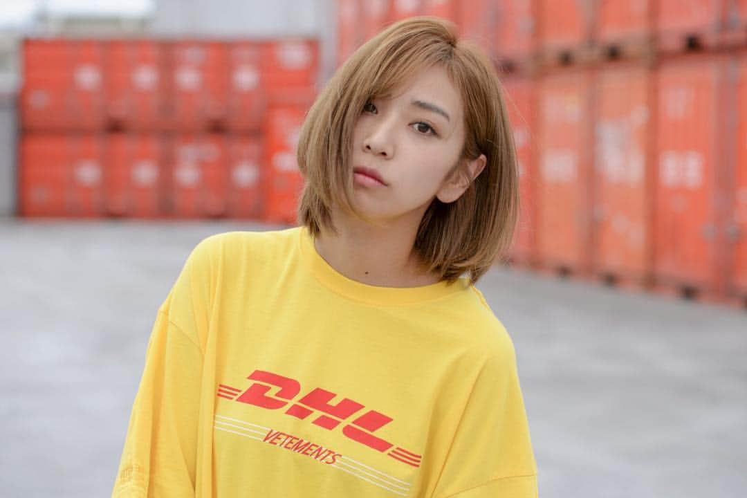 古賀あかねのグルメインスタ