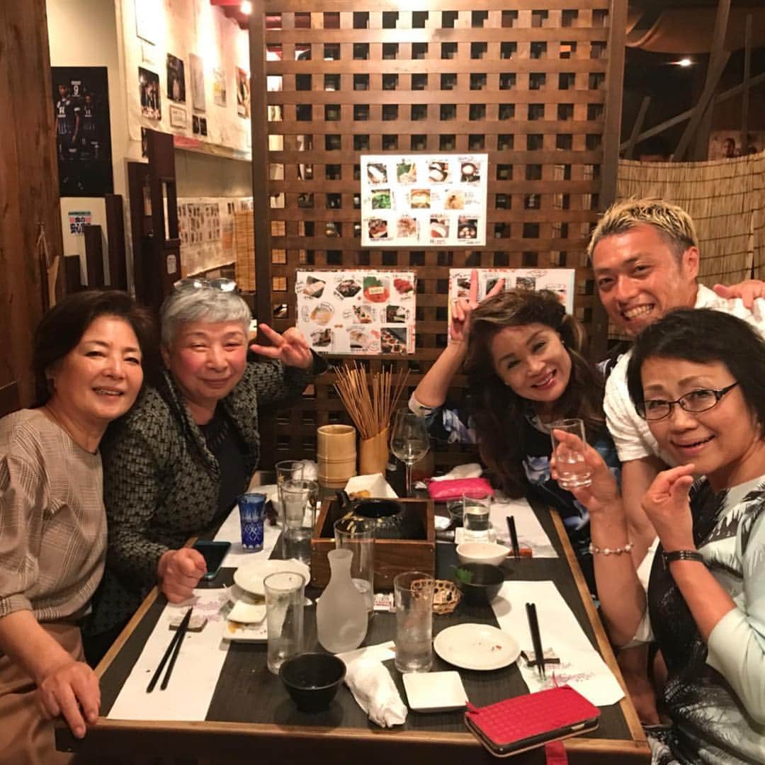 堤俊輔のグルメインスタ