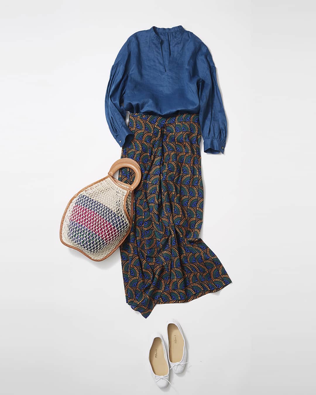 ルミネ公式のグルメインスタ