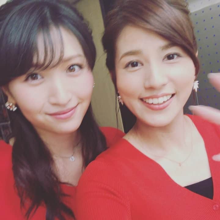 永島優美のインスタグラム