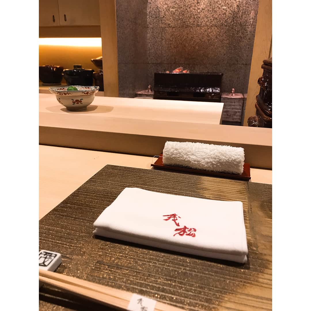 水瀬きいのグルメインスタ