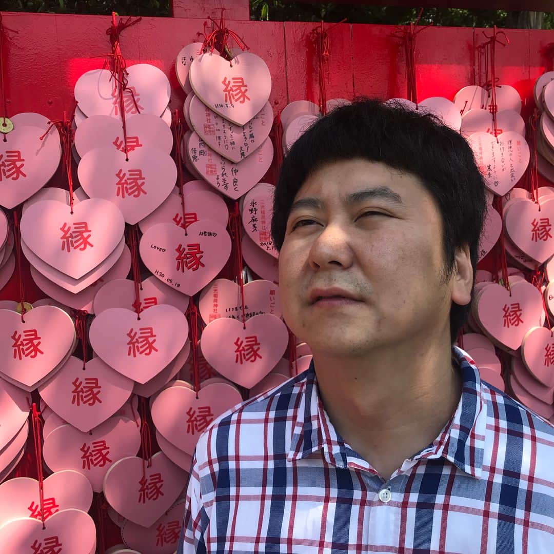 中川パラダイス のインスタグラム：「ふっ、、、 これがインスタ映えってやつか！！」