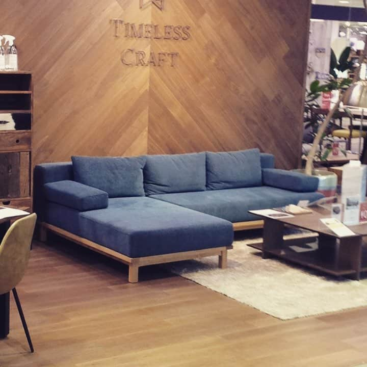 TIMELESS CRAFTのインスタグラム