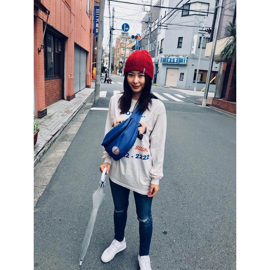 福山智可子のインスタグラム