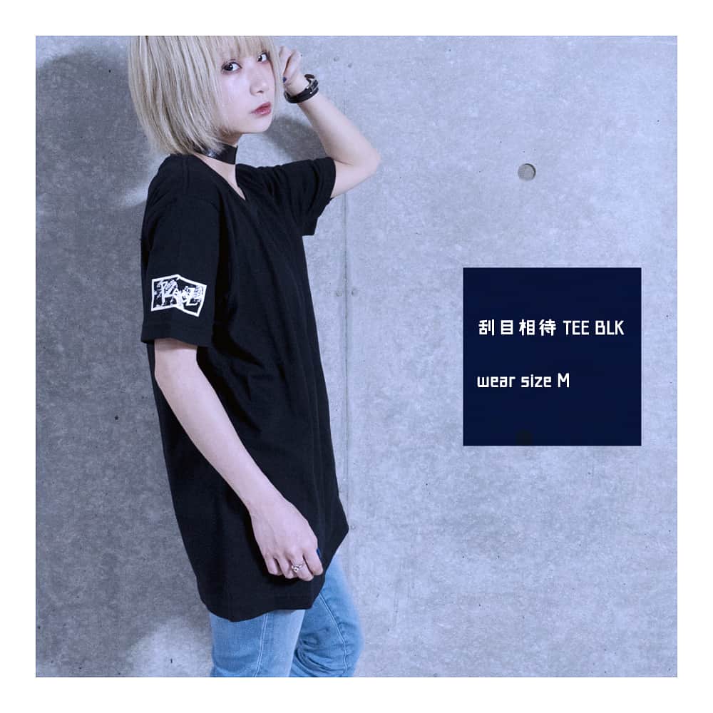 REOLさんのインスタグラム写真 - (REOLInstagram)「https://ec.reol.jp _ Reol 1man LIVE #刮目相待 official goods look / all design by Reol _」5月23日 17時18分 - rrreol999