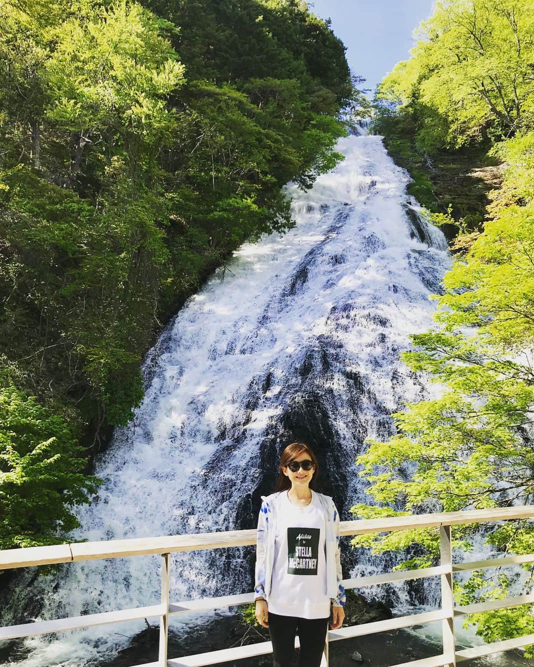 湯田友美のインスタグラム