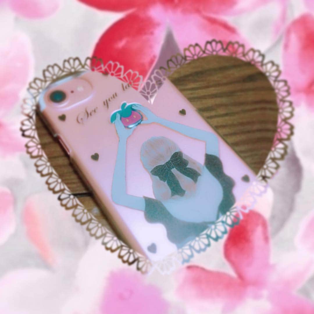 希月紫帆さんのインスタグラム写真 - (希月紫帆Instagram)「#iPhone #アイフォンケース #iPhoneケース #ポケモン #くさタイプ #pokemon #アマカジ #シール #かわいい #可愛い #cute」5月23日 20時22分 - kizukishiho
