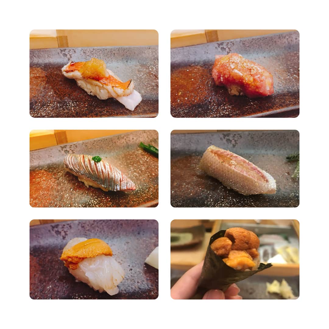 水崎綾女のグルメインスタ