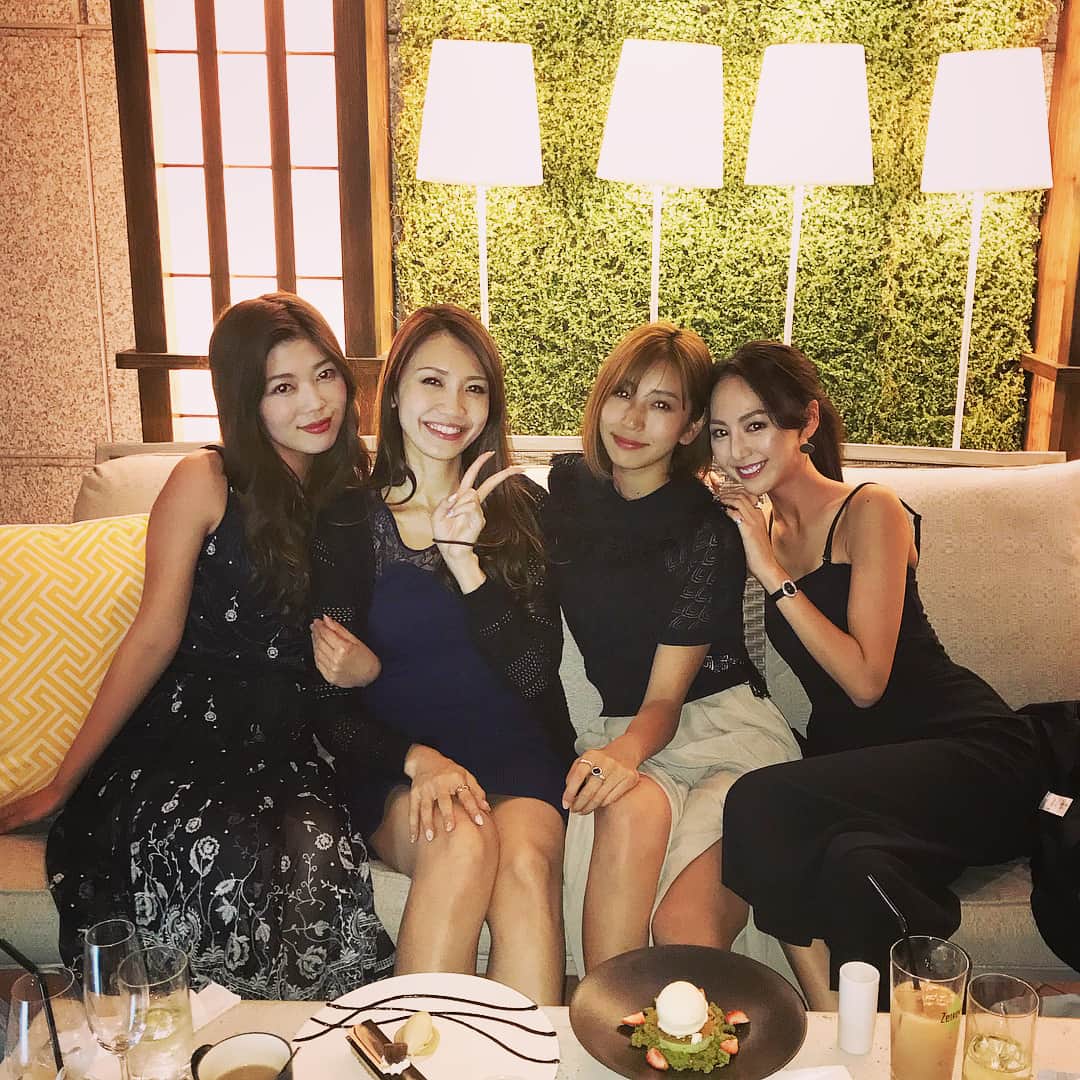 加藤桃子のグルメインスタ