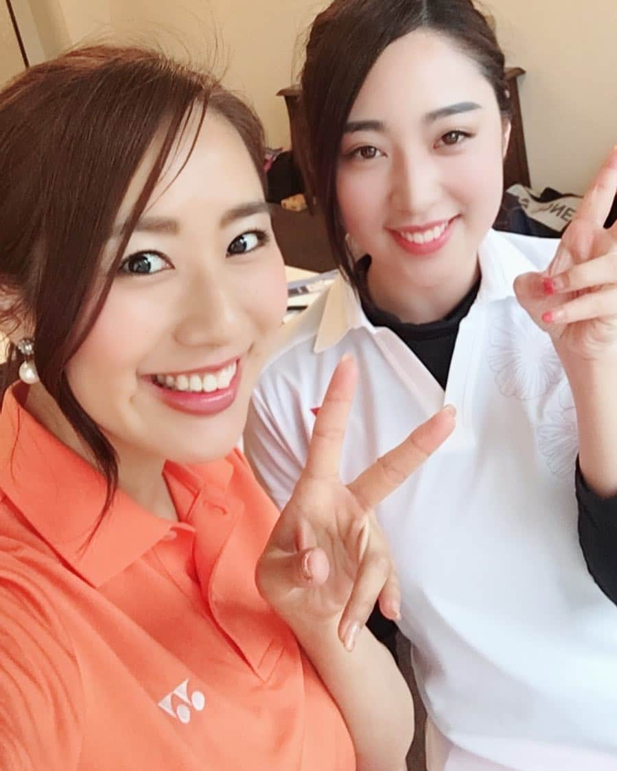 守永真彩のインスタグラム