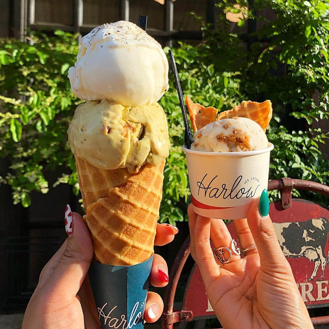 まゆまゆのグルメインスタ