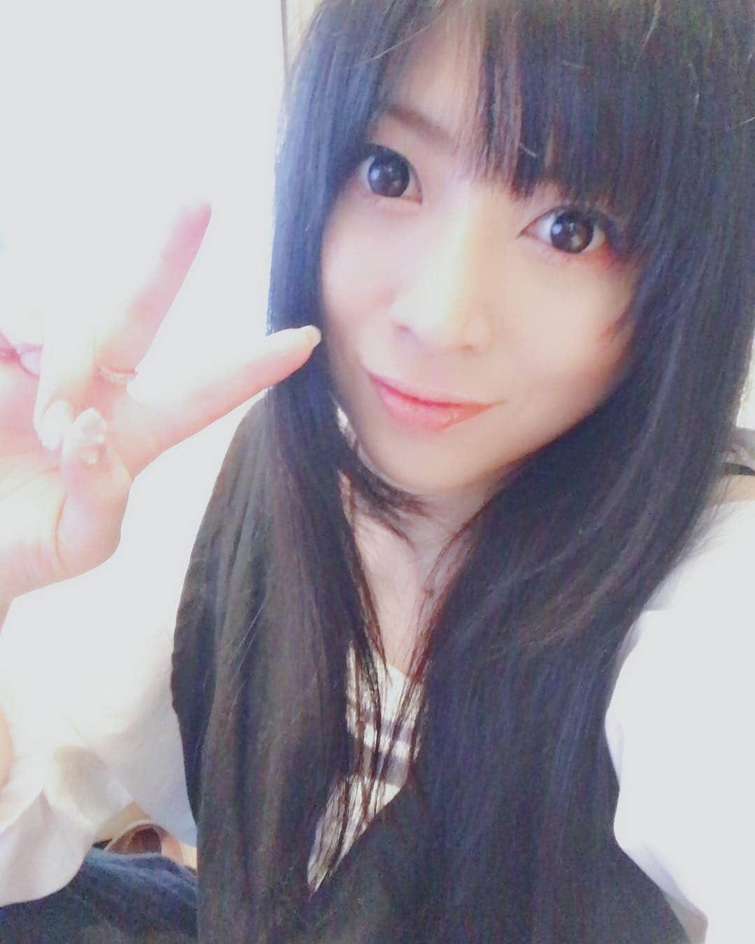 鈴華ゆう子のインスタグラム：「久々にクラシックコンサート行ってきた。私がドビ、ラヴェル大好きだからって誘ってくれた事に感謝！ 良い時間だった(･ω･)また行きたいな。」