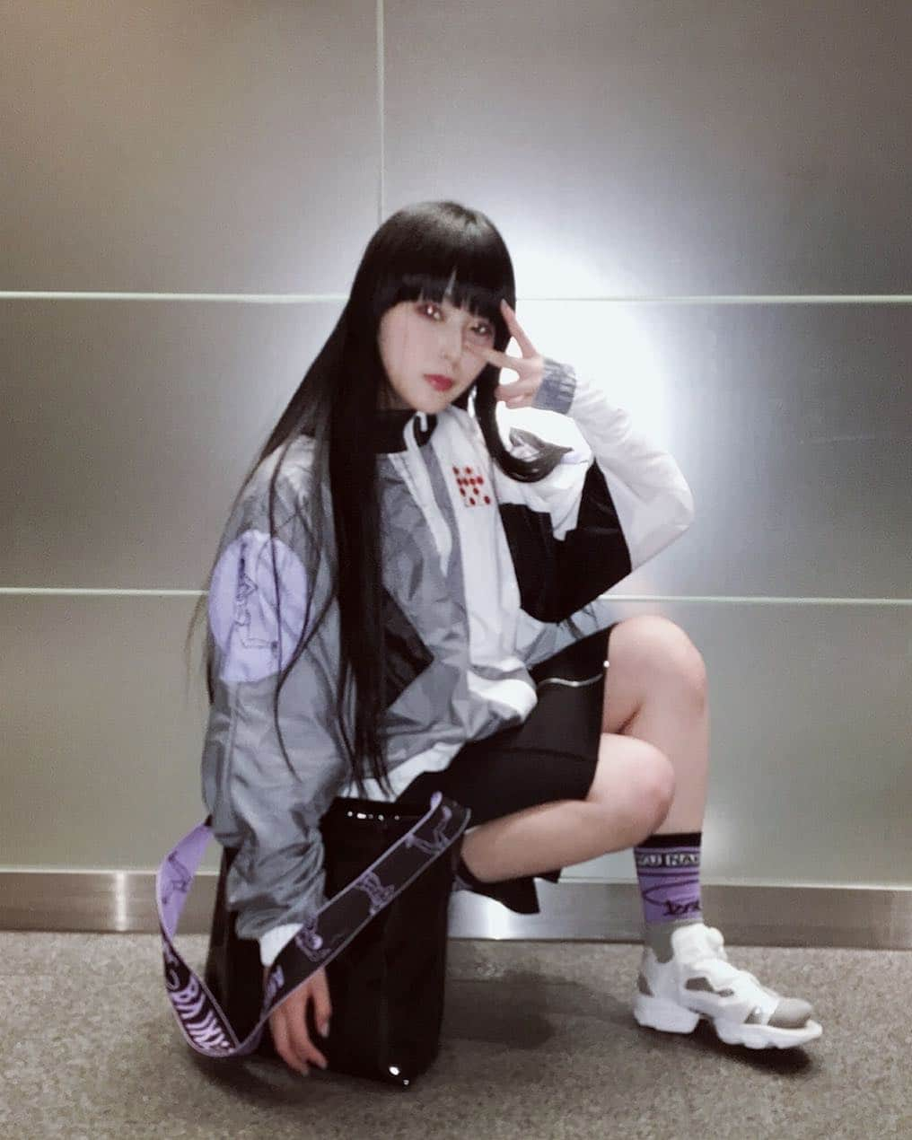 DAOKOさんのインスタグラム写真 - (DAOKOInstagram)「@susubyikkyunakajima」5月24日 1時55分 - daoko_official