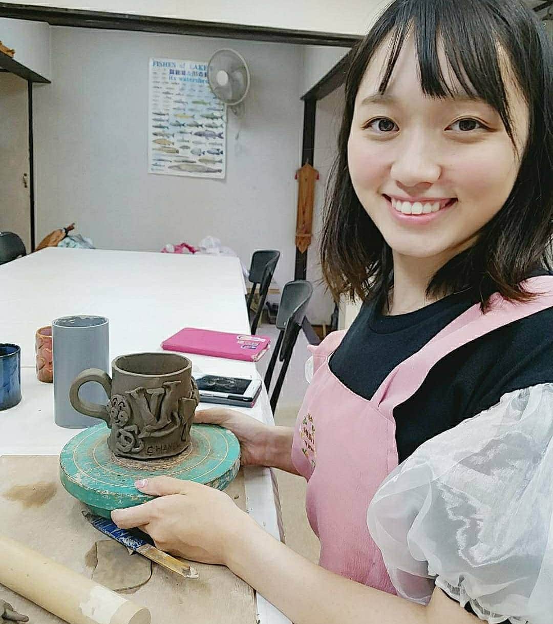 松浦景子のインスタグラム
