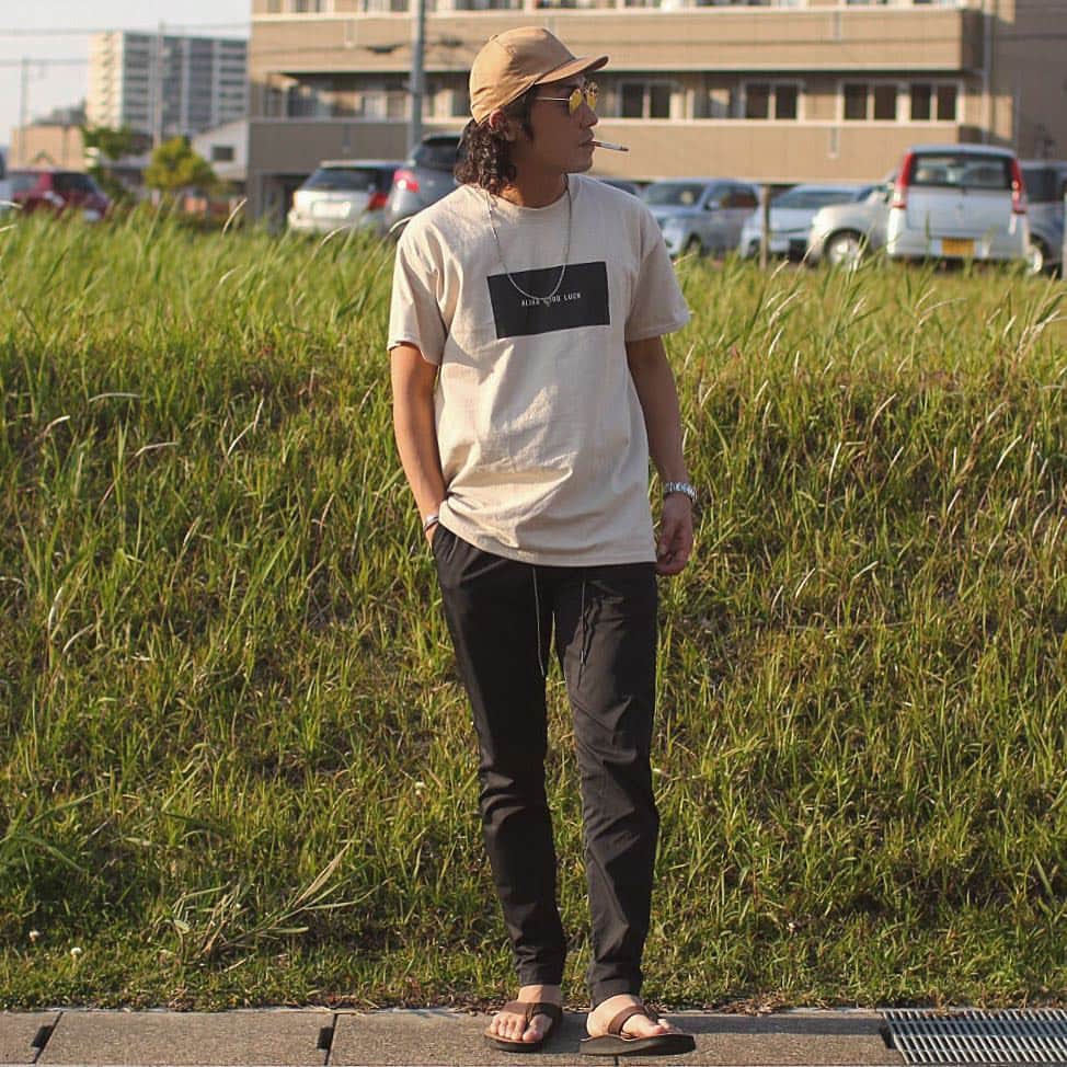 mo-moのインスタグラム