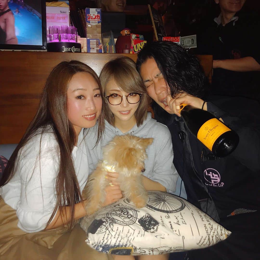 サキ吉のインスタグラム