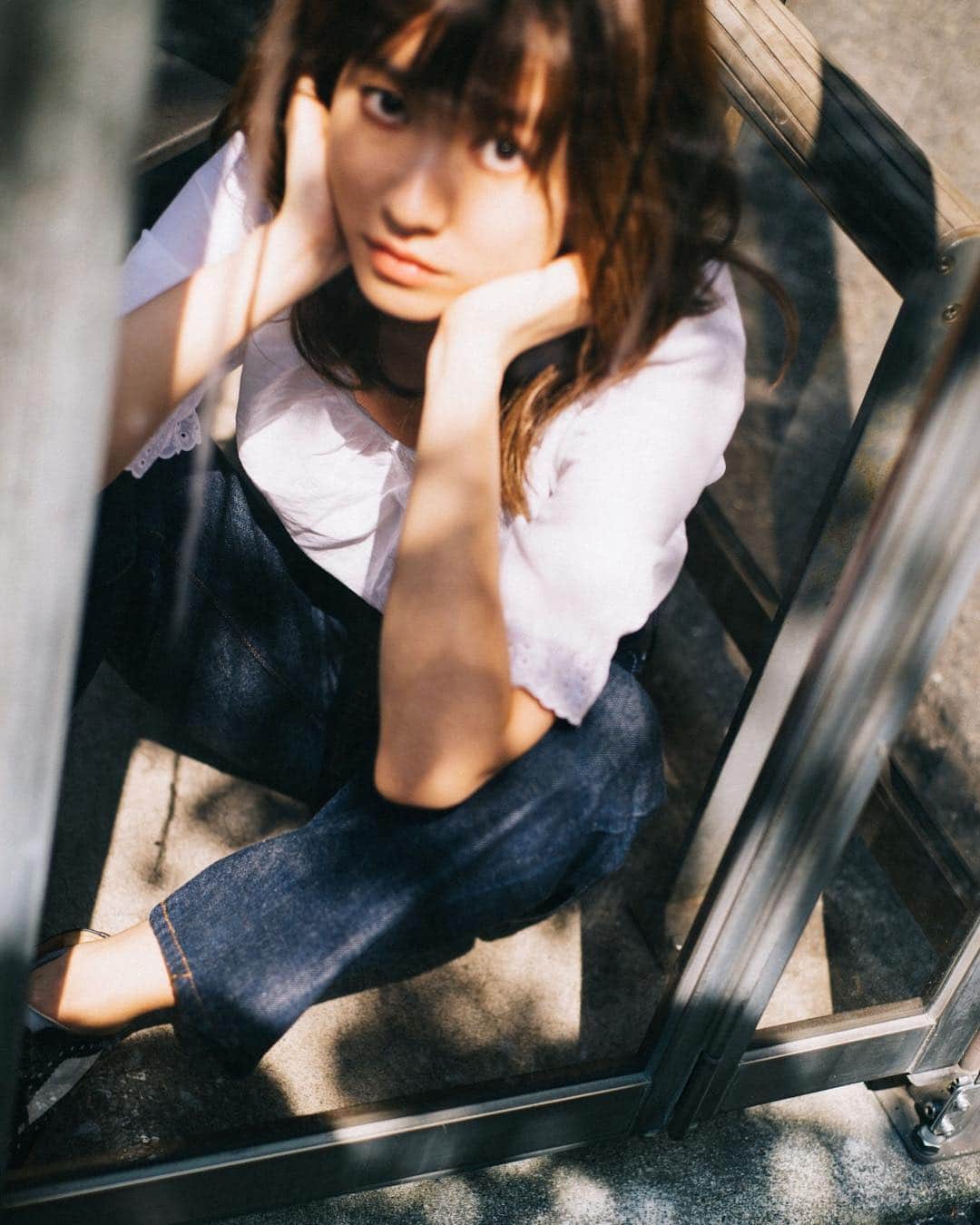 花盛友里のインスタグラム：「♥️♥️♥️ . . . Love @misatoy」