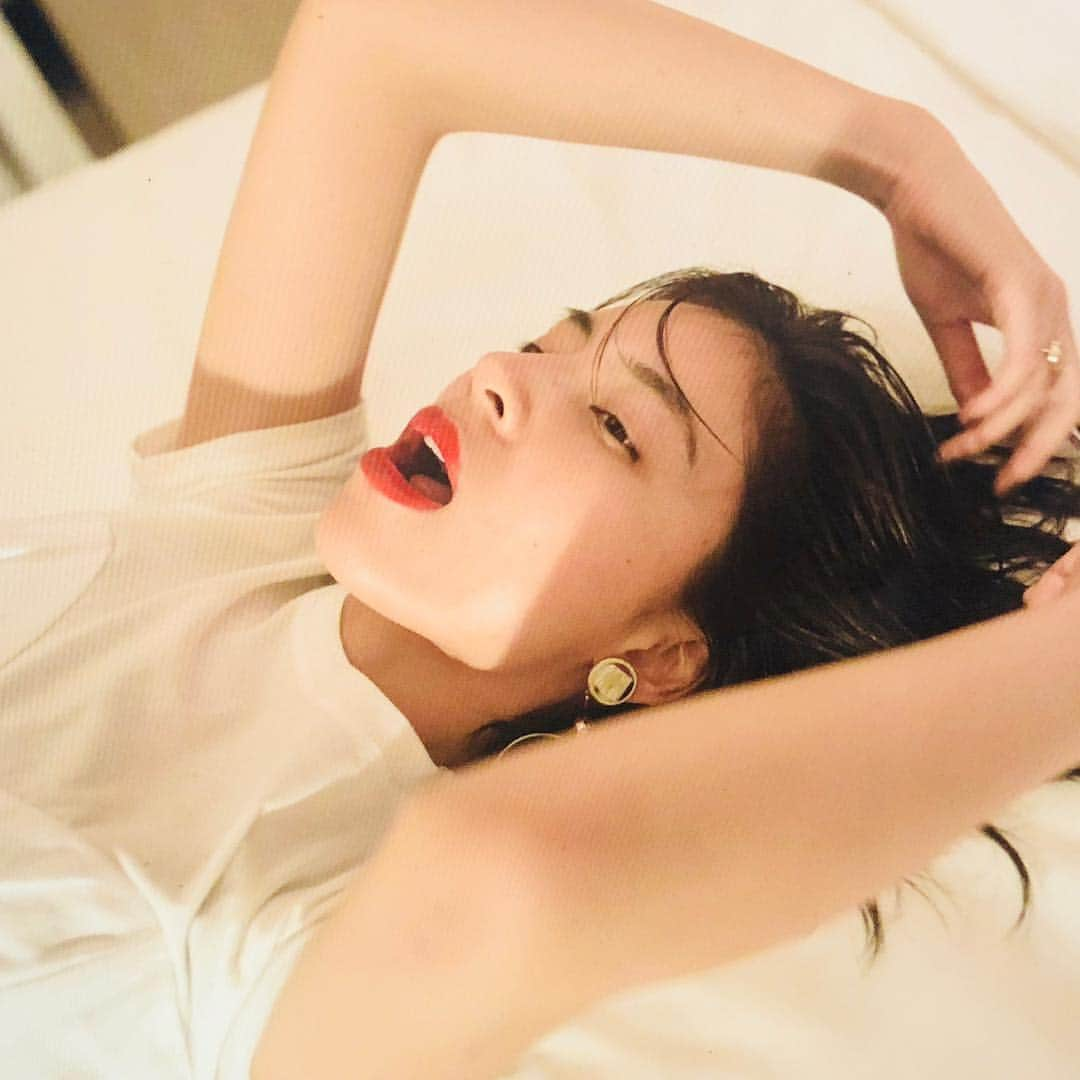 ラブリさんのインスタグラム写真 - (ラブリInstagram)5月24日 21時36分 - loveli_official