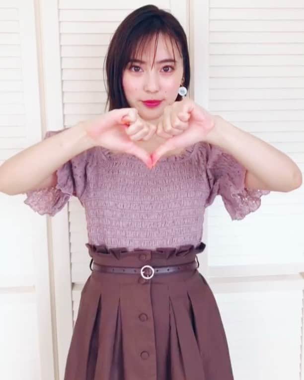 池上紗理依のインスタグラム