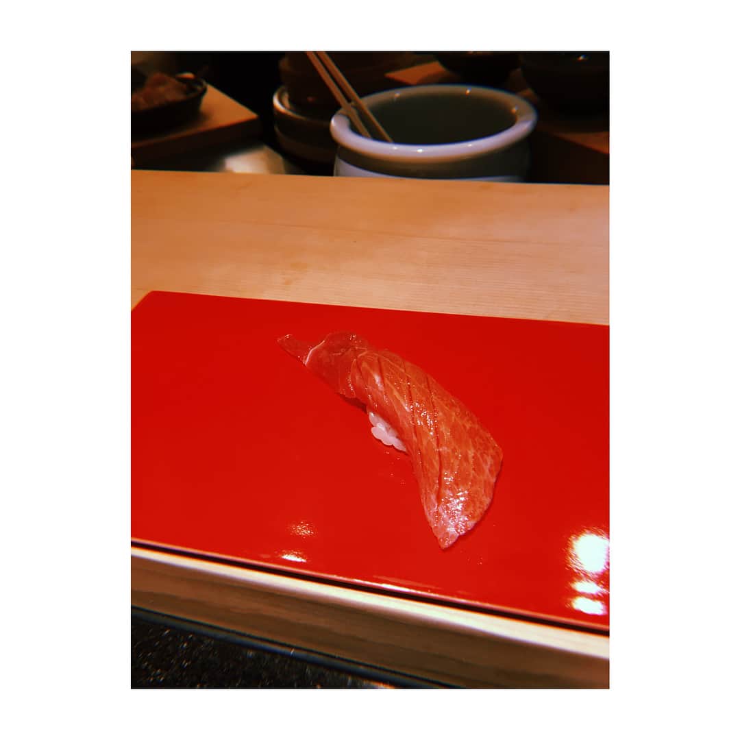 岩岡徹のグルメインスタ