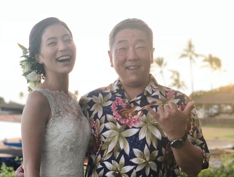 村元小月さんのインスタグラム写真 - (村元小月Instagram)「Family is everything!😆❤️」5月25日 8時11分 - sacchan125