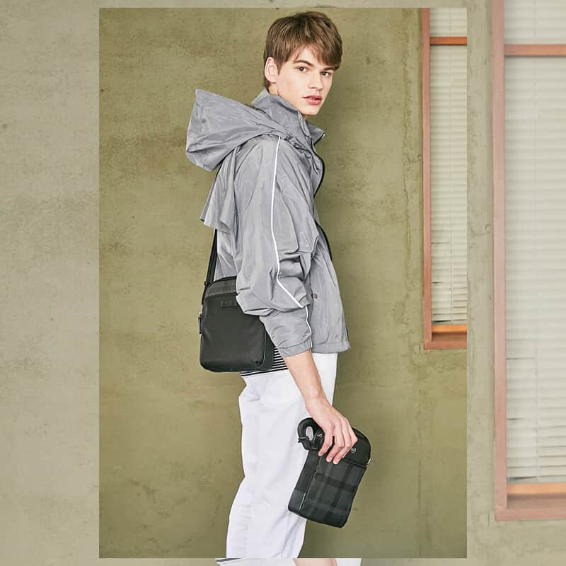 DAKS Koreaのインスタグラム