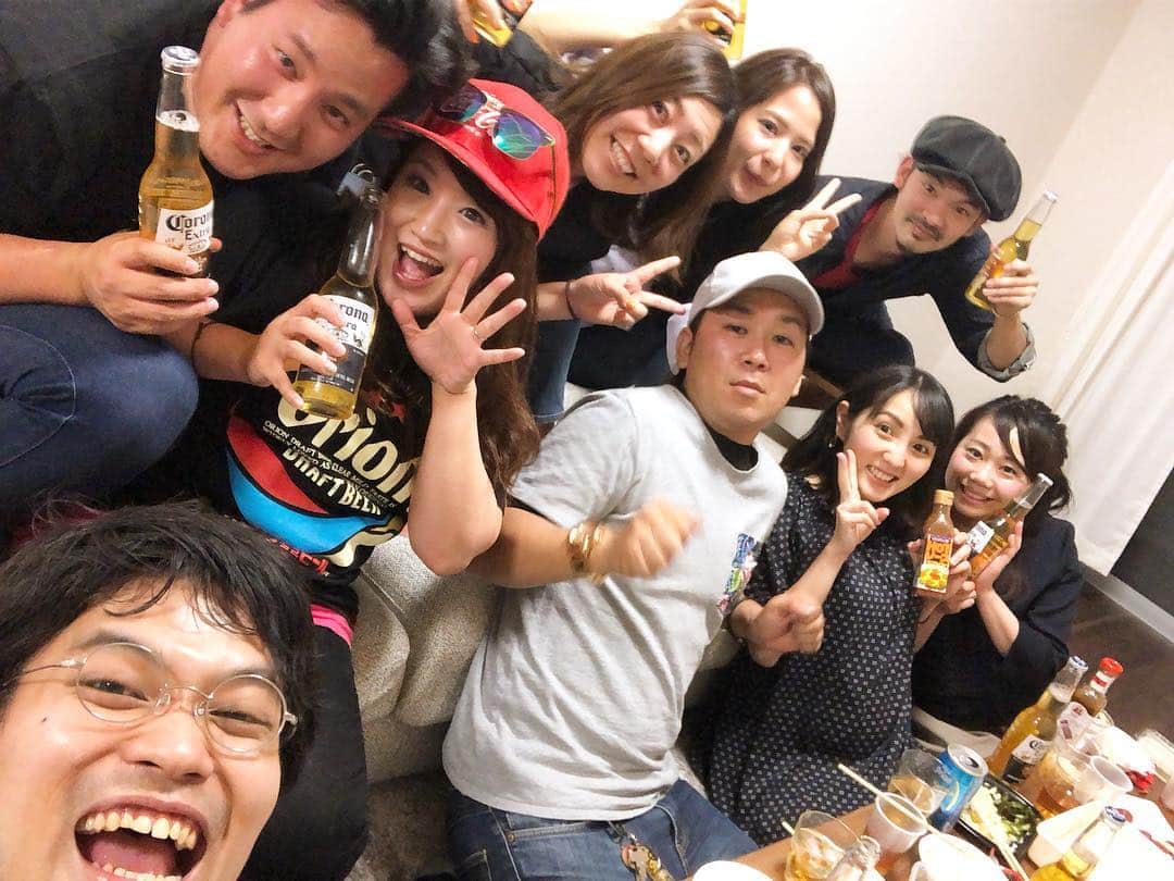 宮里美香のインスタグラム