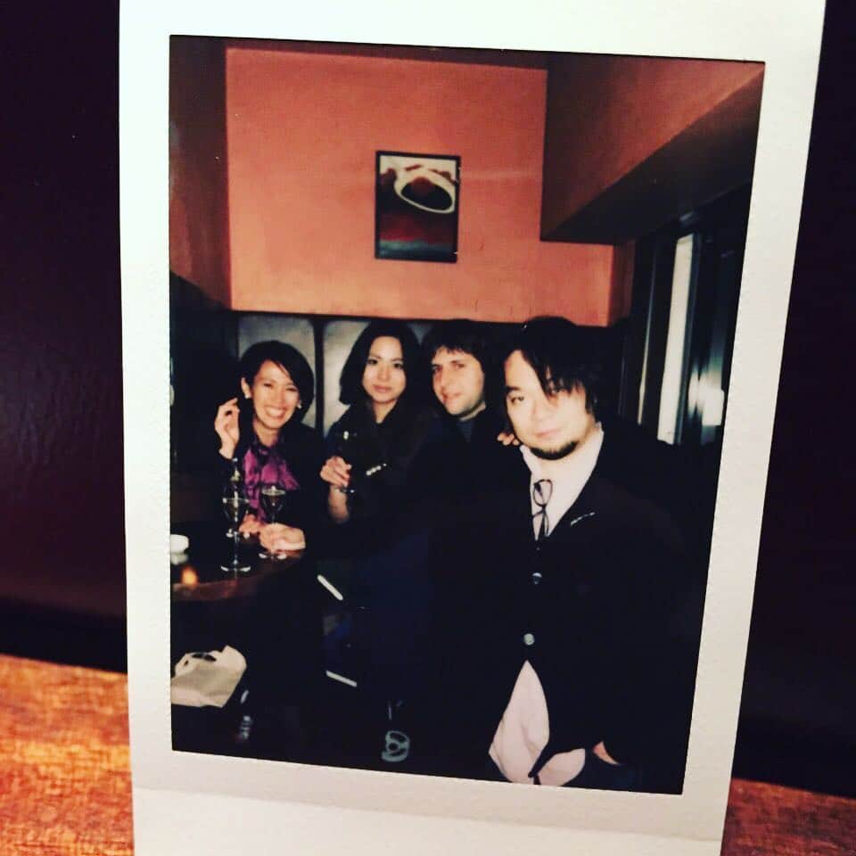 藤沢文翁のグルメインスタ