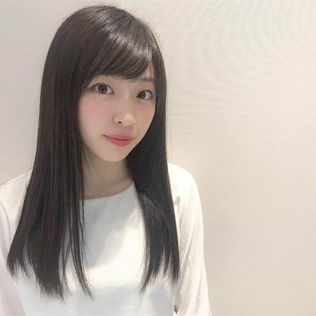 黒田詩織のインスタグラム