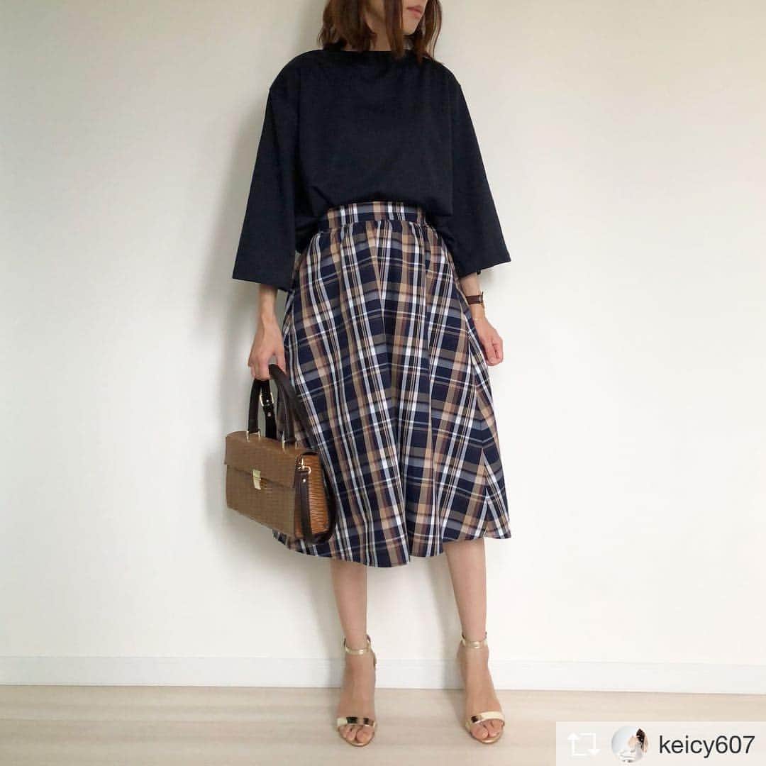 セレクトショップ8eightのインスタグラム