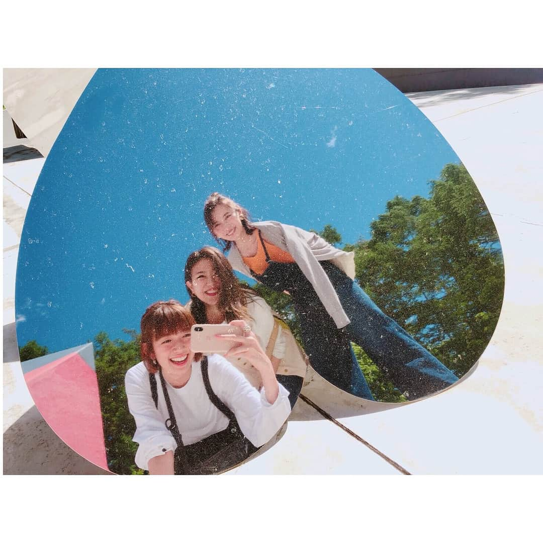 宮田聡子さんのインスタグラム写真 - (宮田聡子Instagram)「のんびり旅。」5月25日 16時48分 - miyatasatoko