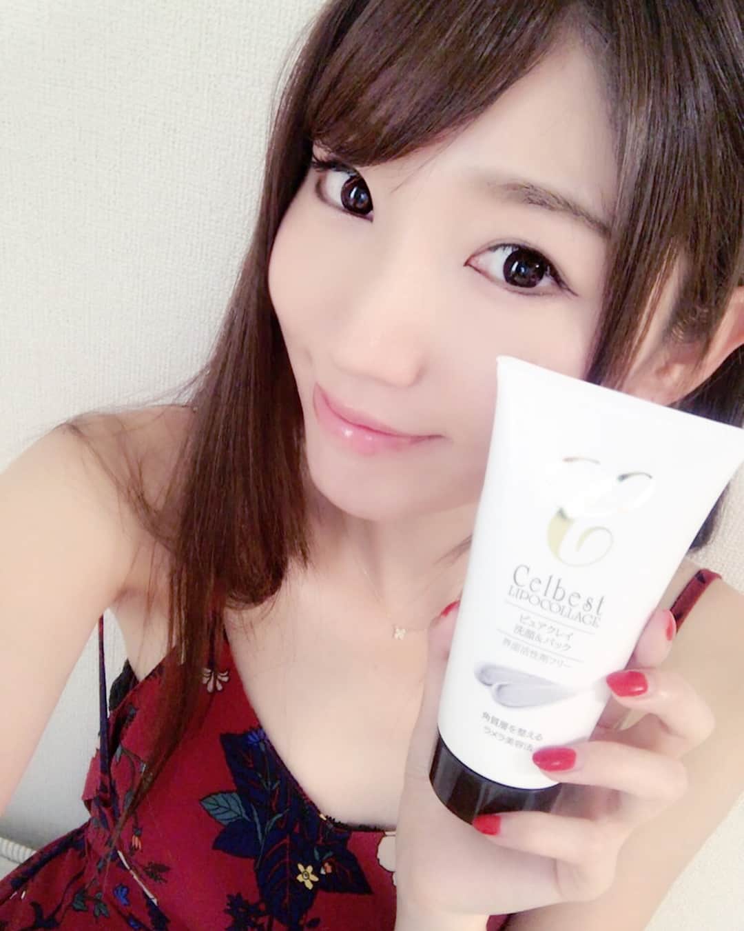美波千夏のインスタグラム