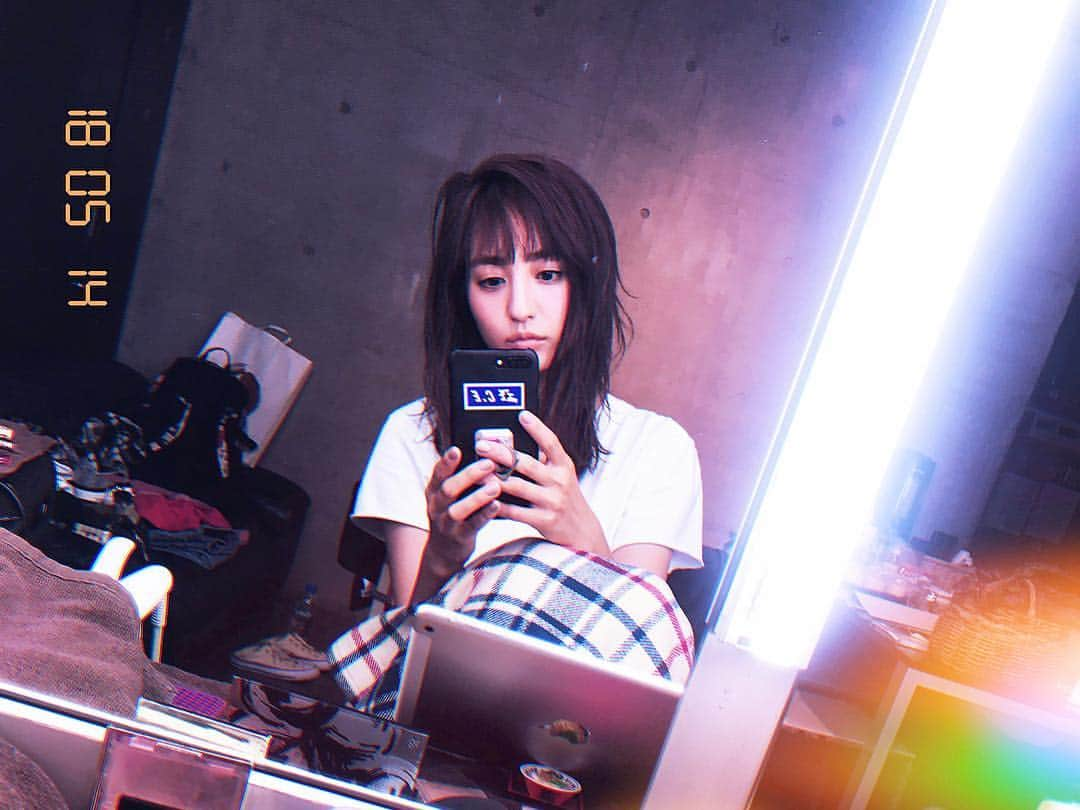 堀田茜さんのインスタグラム写真 - (堀田茜Instagram)「今夜！21:00〜「金曜☆ロンドンハーツ」たまにはホメてよGP O.Aです🍓🍓🍓 #金曜ロンドンハーツ」5月25日 19時21分 - akanehotta